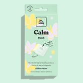 Calm Patch
